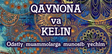 Qaynona va Kelin