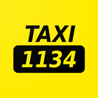 Такси 1134 (г. Амударя) simgesi
