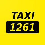 Taxi 1261 (Ellikqala) APK