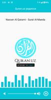 Quran.uz radio Plakat