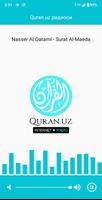 Quran.uz radio poster