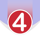 Drop Four: Connect Four Online APK