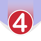 Drop Four icon