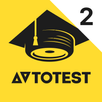 APK Avto Exam 2: YHQ 1000+ Savol
