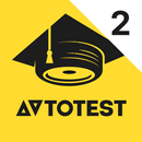 APK Avto Exam 2: YHQ 1000+ Savol