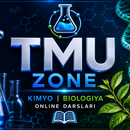 TMU ZONE APK