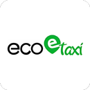 APK Eco Taxi Mijozlar ilovasi