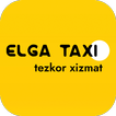 Elga Taxi Mijozlar ilovasi आइकन