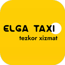 APK Elga Taxi Mijozlar ilovasi