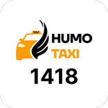 Humo Taxi 1418