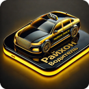 Райхон Водитель APK