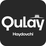 Qulay Taxi Driver