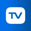 TelecomTV — онлайн ТВ каналы иконка