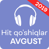 Eng Sara Qo'shiqlar - Avgust 2 icon