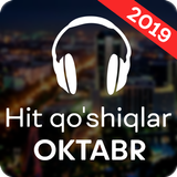Eng Sara Qo'shiqlar - Oktabr 2 icon