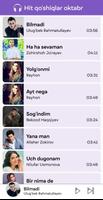 Eng Sara Qo'shiqlar - Oktabr 2 screenshot 3