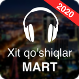 Eng Sara Qo'shiqlar - Mart 202 icon