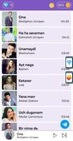 Eng Sara Qo'shiqlar - Mart 202 screenshot 2