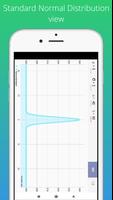 Normal Distribution screenshot 1