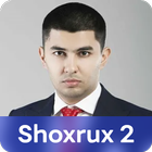 Shoxrux icon