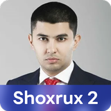 Shoxrux icon