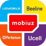 USSD mobile (Uzbekistan)