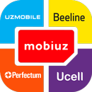 Mobile USSD (Uzbekistan) APK