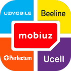 Mobile USSD (Uzbekistan)-icoon
