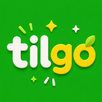 Tilgo: Ingliz tili 0 dan APK