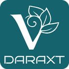 Virtual daraxt आइकन