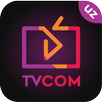 TVCOM TV APK