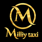 ikon Milliy Taxi Driver