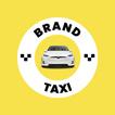 Brand Taxi Driver