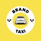 Brand Taxi icône