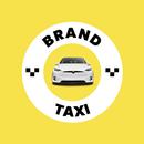 Brand Taxi Driver APK