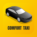 Comfort Taxi Driver APK