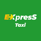 Express Taxi icône