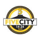 FiveCity Taxi APK