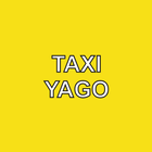 TAXI YAGO icône