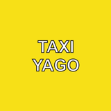 TAXI YAGO icône