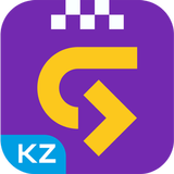 SALAM TAXI KZ 아이콘