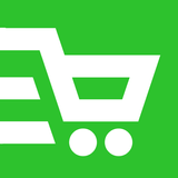 Salam market 图标