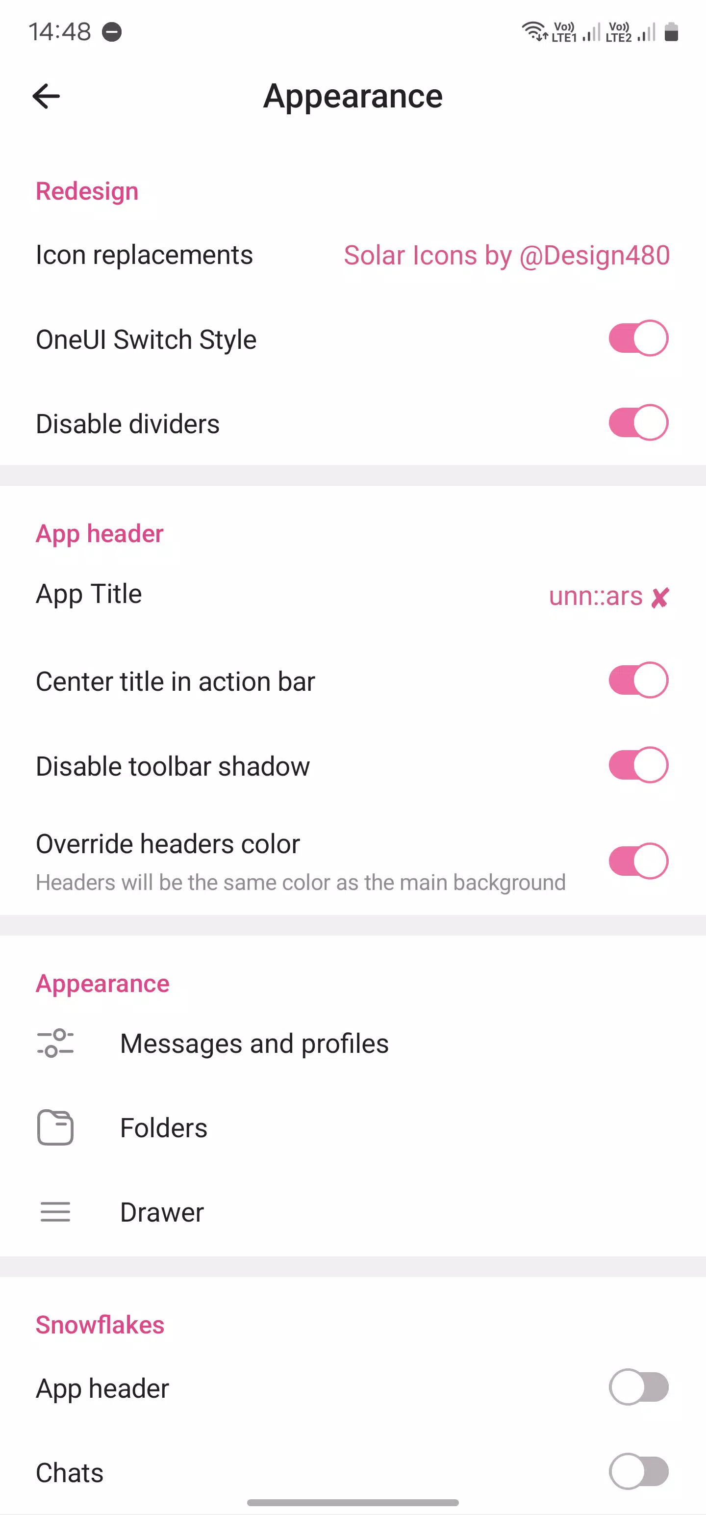 Cherrygram APK
