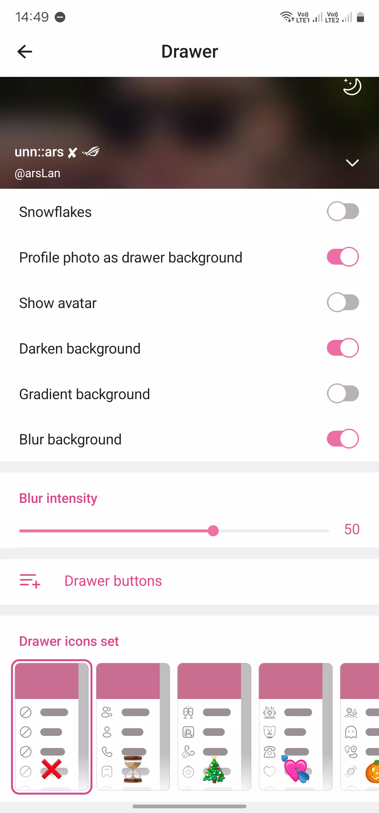 Cherrygram APK
