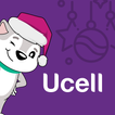 Ucell icon