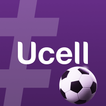 Ucell icon