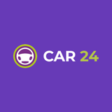 CAR24 mechanic ikon