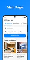 Easy To Travel পোস্টার