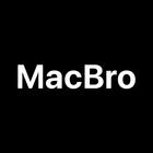 MacBro icône