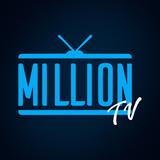 Million TV-icoon